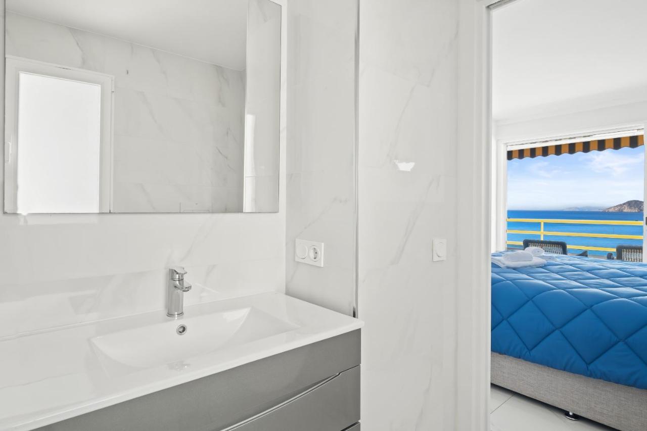 Don Miguel Apartment Deluxe 7-A Levante Beach Benidorm Dış mekan fotoğraf